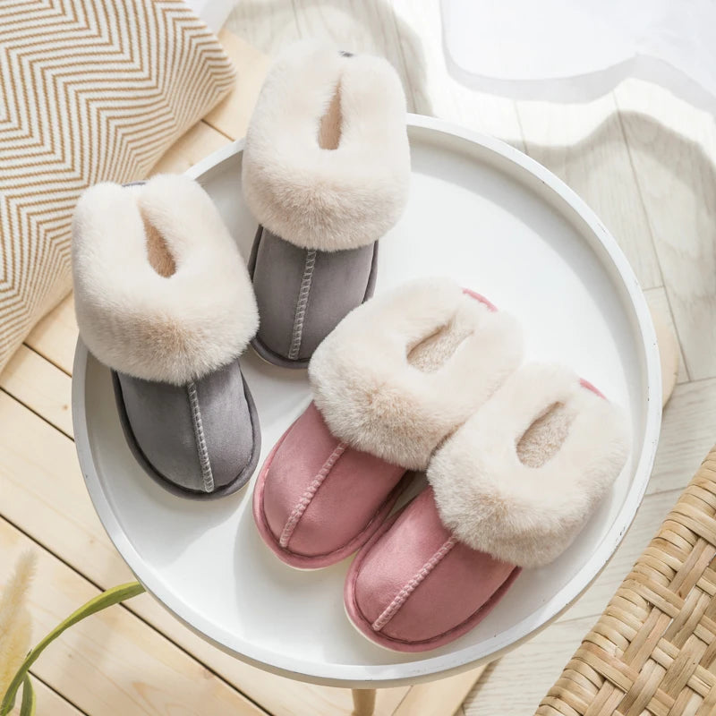 Velvet Cotton Snuggs