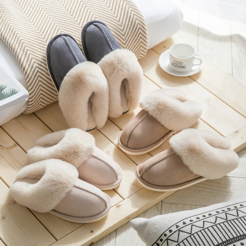 Velvet Cotton Snuggs