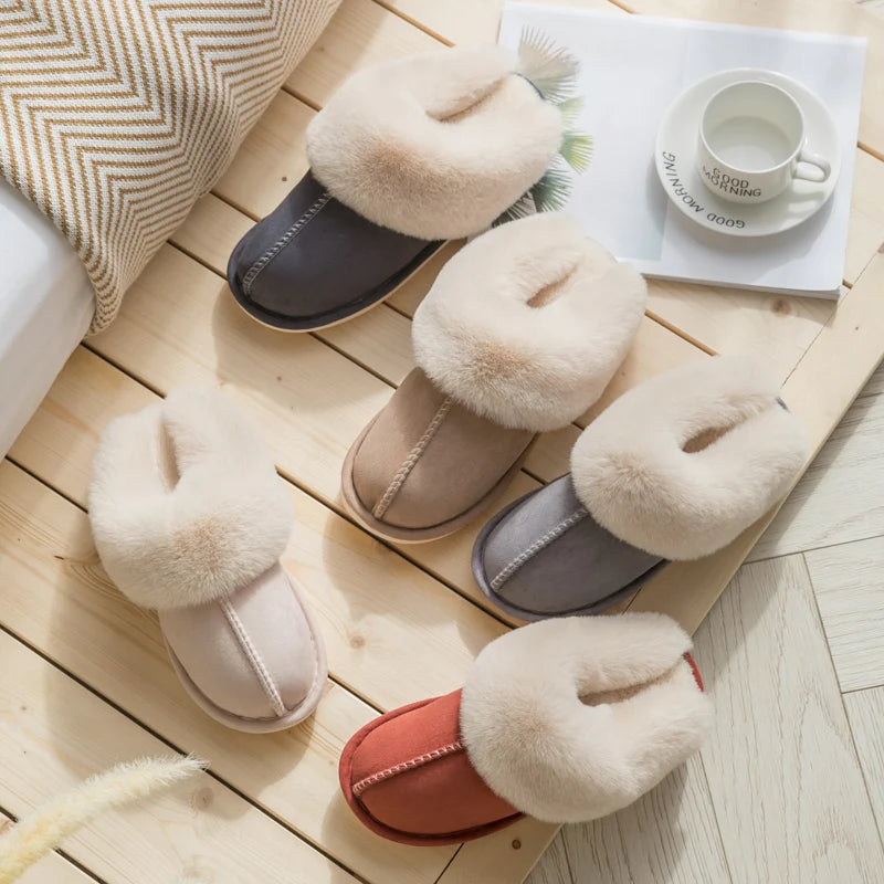 Velvet Cotton Snuggs