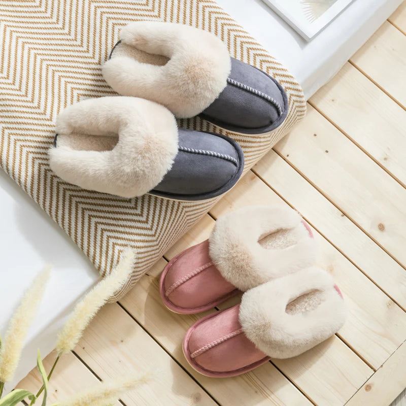 Velvet Cotton Snuggs