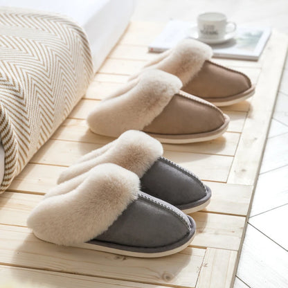 Velvet Cotton Snuggs