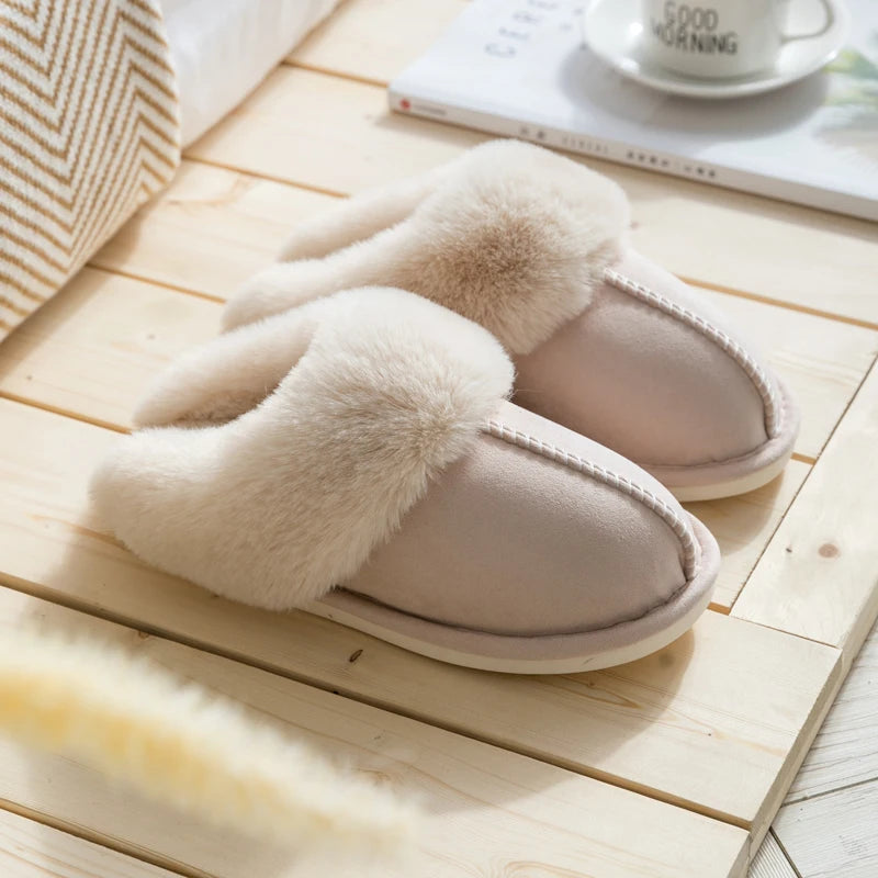 Velvet Cotton Snuggs